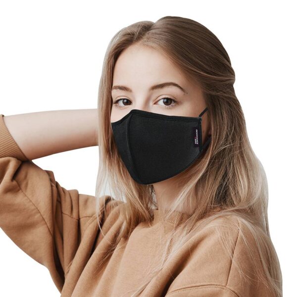 Resonance + NRG Face Mask (Adult) 1s