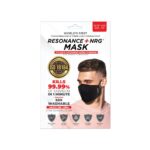 Resonance + NRG Face Mask (Adult) 1s