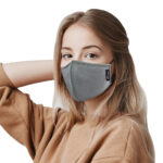Resonance + NRG Face Mask (Adult) 1s