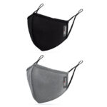Resonance + NRG Face Mask (Adult) 1s