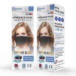 Respack KF94 Face Mask 20s