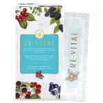 Revital Botanical Mixed Beverage