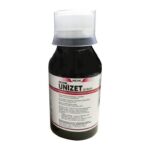 Rexom Unizet Expectorant Syrup