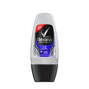 Rexona Men Ice Cool Roll On - 50ml
