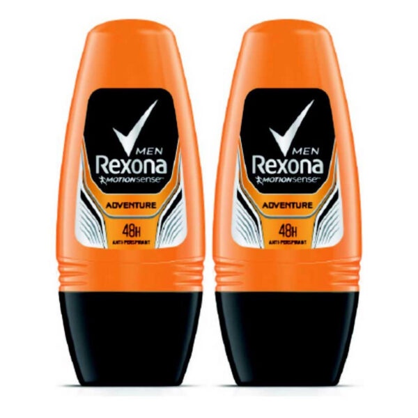 Rexona Men Roll On – Adventure