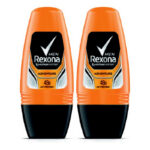 Rexona Men Roll On – Adventure