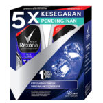 Rexona Men Roll On – Ice Cool