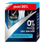Rexona Men Roll On – Xtra Cool