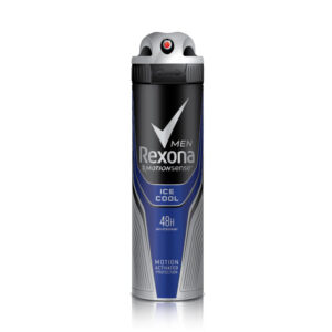 Rexona Men Spray 150ml -Ice Cool - 150ml
