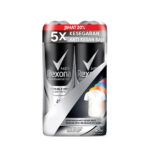 Rexona Men Spray – Invisible Dry