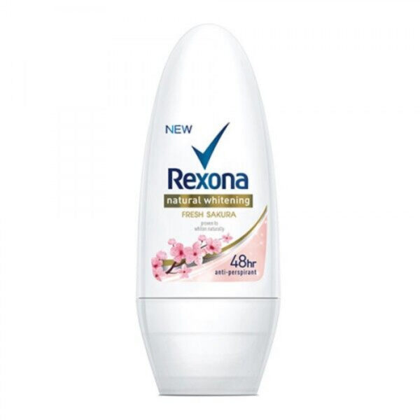 Rexona Women Fresh Sakura Roll On