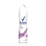 Rexona Women Spray – Free Spirit