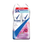 Rexona Women Spray – Free Spirit