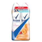 Rexona Women Spray – Sexy Bouquet