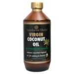 RH Coconut Oil