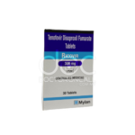 Ricovir 300mg Tablet
