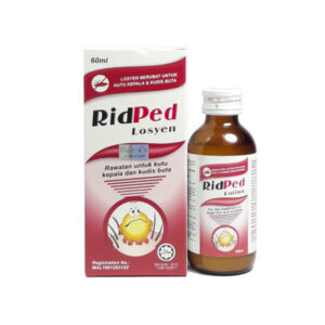 Ridped Lotion