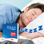 Rilax Capsule