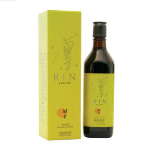 Rin Enzyme Japanese Enzyme Liquid - 1000ml