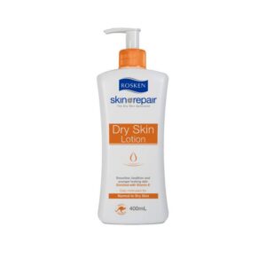 Rosken Dry Skin Lotion - 75ml