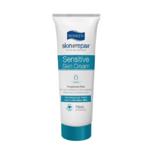 Rosken Sensitive Skin Cream - 75ml