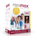 Rossmax Blood Pressure Monitor (X3)