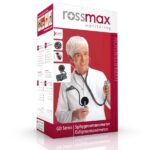 Rossmax Palm Type Sphygmomanometer (GD101)