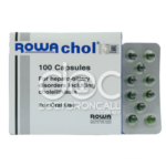 Rowachol Capsule