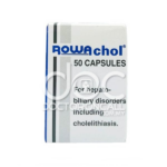 Rowachol Capsule
