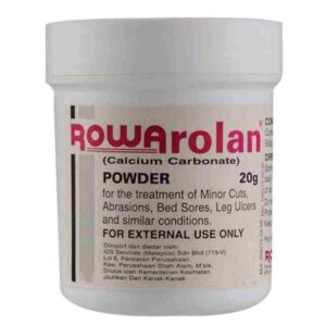 Rowarolan Powder - 20g