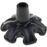 Rubber Tip For (Walking Stick)