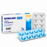 Rybelsus (Semaglutide) Tablet