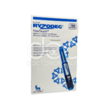 Ryzodeg Flextouch 100U/ml Pre-filled Pen