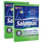 Salonpas Pain Relief Patch
