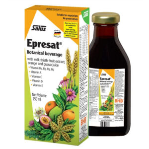 Salus Epresat Multivitamin Liquid 250ml