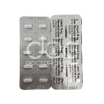 Sandoz Cetyrol 10mg Tablet