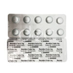 Sandoz Montelukast 4mg Tablet