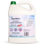 Sani Shark Antibacterial Hand Sanitizer