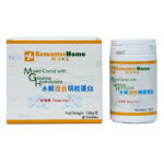 Scientist Home Cocoa with Gelatine Hydrolysate Powder