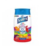 Scotts DHA Gummies 60s