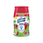 Scott’s Gummies Multivitamin Apple Gummies