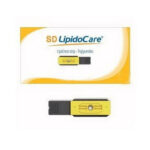 SD Lipid Test Strip