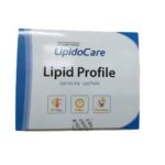 SD Total Cholesterol Test Strip