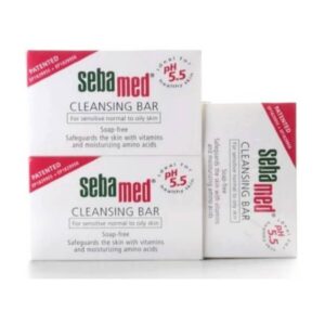 Sebamed Adult Soap Bar - 100g