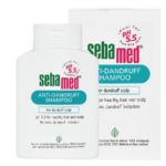 Sebamed Anti Dandruff Shampoo