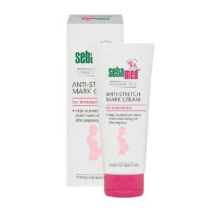 Sebamed Anti-stretch Mark Cream - 200ml