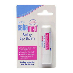 Sebamed Baby Lip Balm - 4.8g