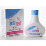 Sebamed Baby Liquid Cleanser