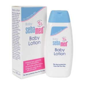 Sebamed Baby Lotion - 100ml
