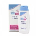 Sebamed Baby Lotion